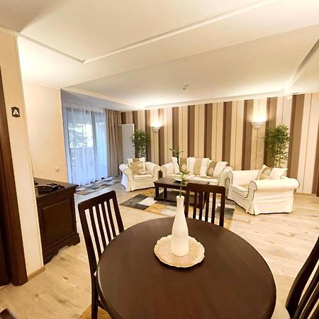 Alpin Aparthotel 2302 波亚纳布拉索夫 外观 照片