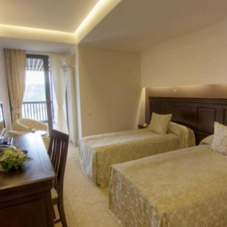 Alpin Aparthotel 2302 波亚纳布拉索夫 外观 照片