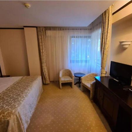 Alpin Aparthotel 2302 波亚纳布拉索夫 外观 照片