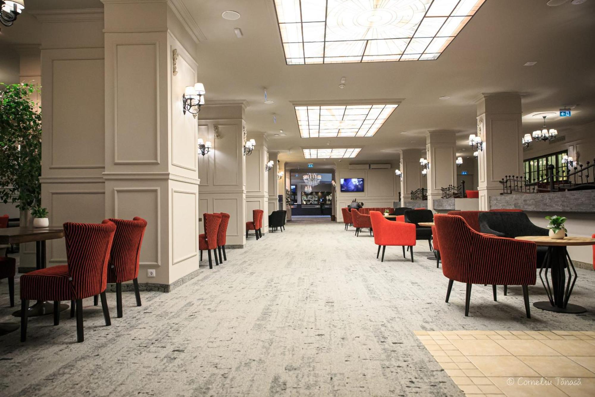 Alpin Aparthotel 2302 波亚纳布拉索夫 外观 照片