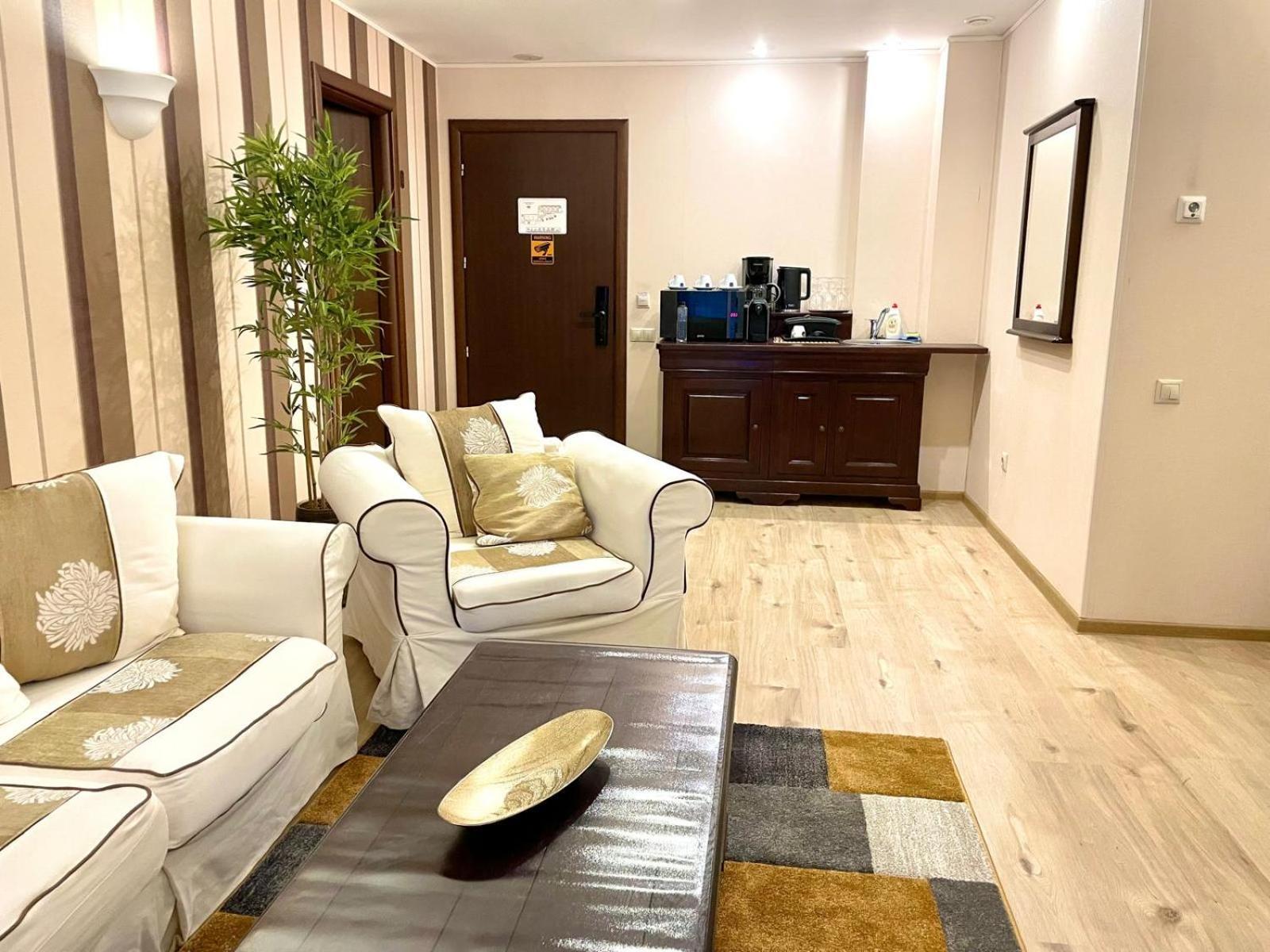Alpin Aparthotel 2302 波亚纳布拉索夫 外观 照片