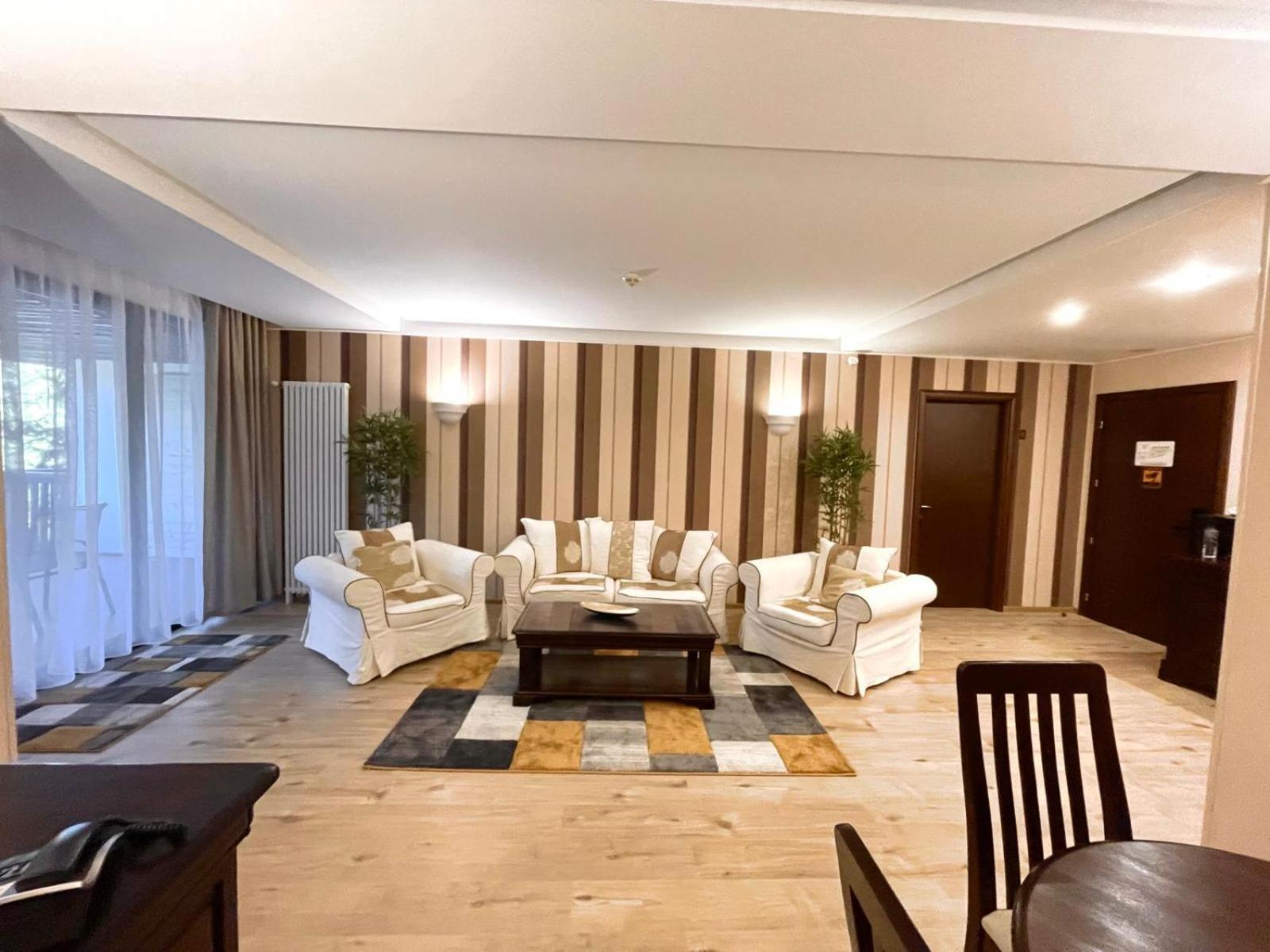 Alpin Aparthotel 2302 波亚纳布拉索夫 外观 照片