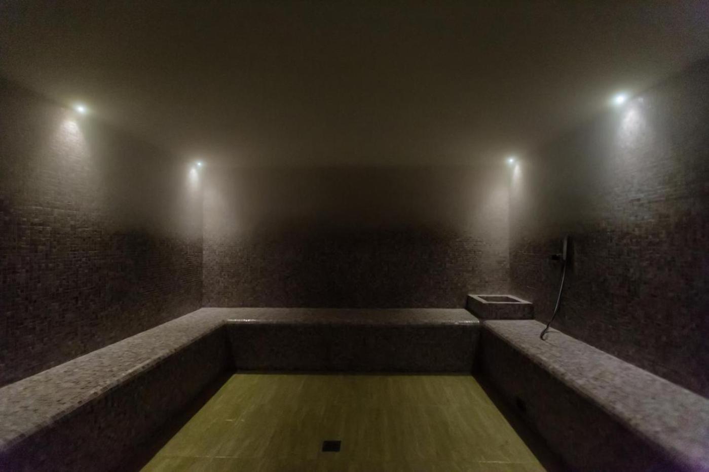 Alpin Aparthotel 2302 波亚纳布拉索夫 外观 照片