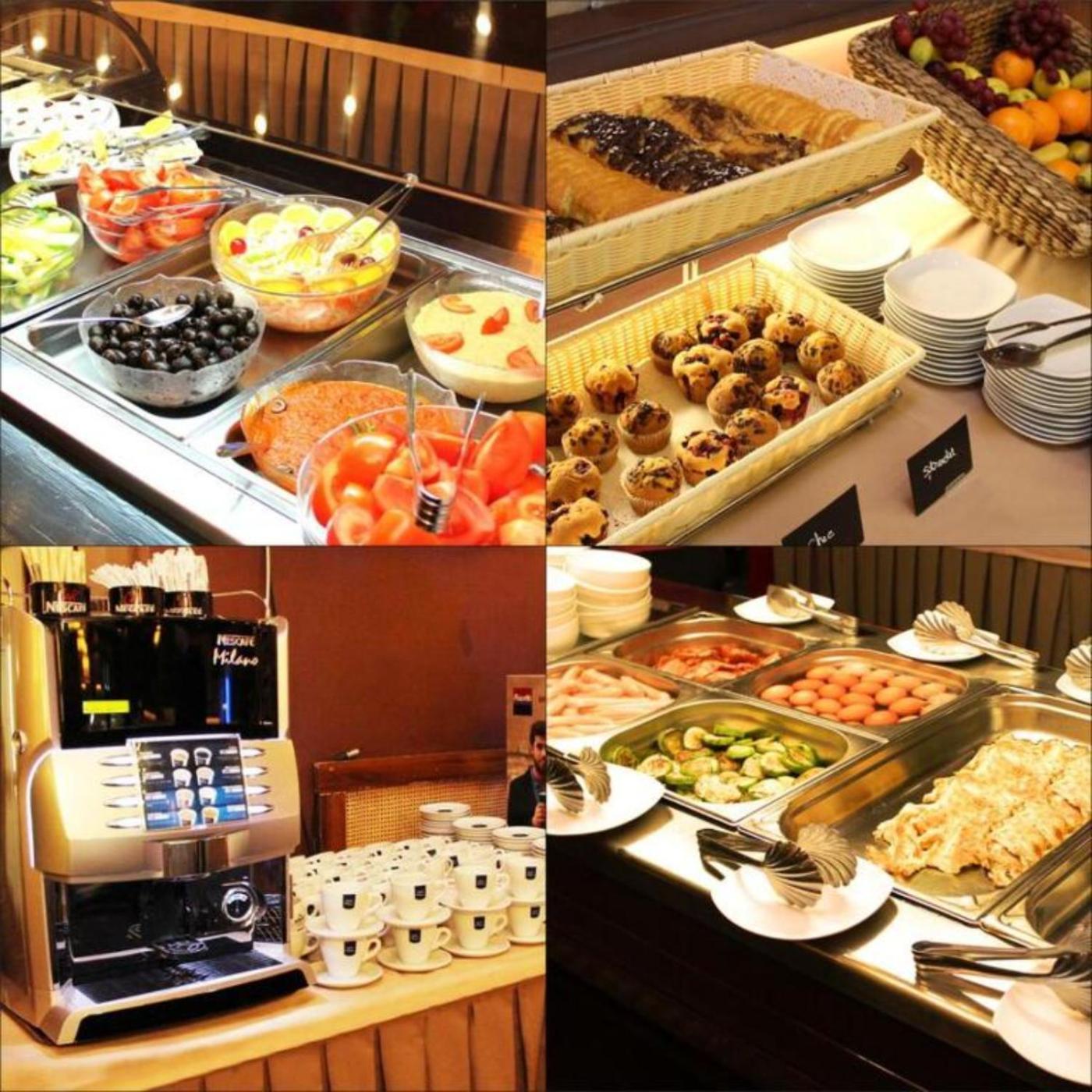 Alpin Aparthotel 2302 波亚纳布拉索夫 外观 照片