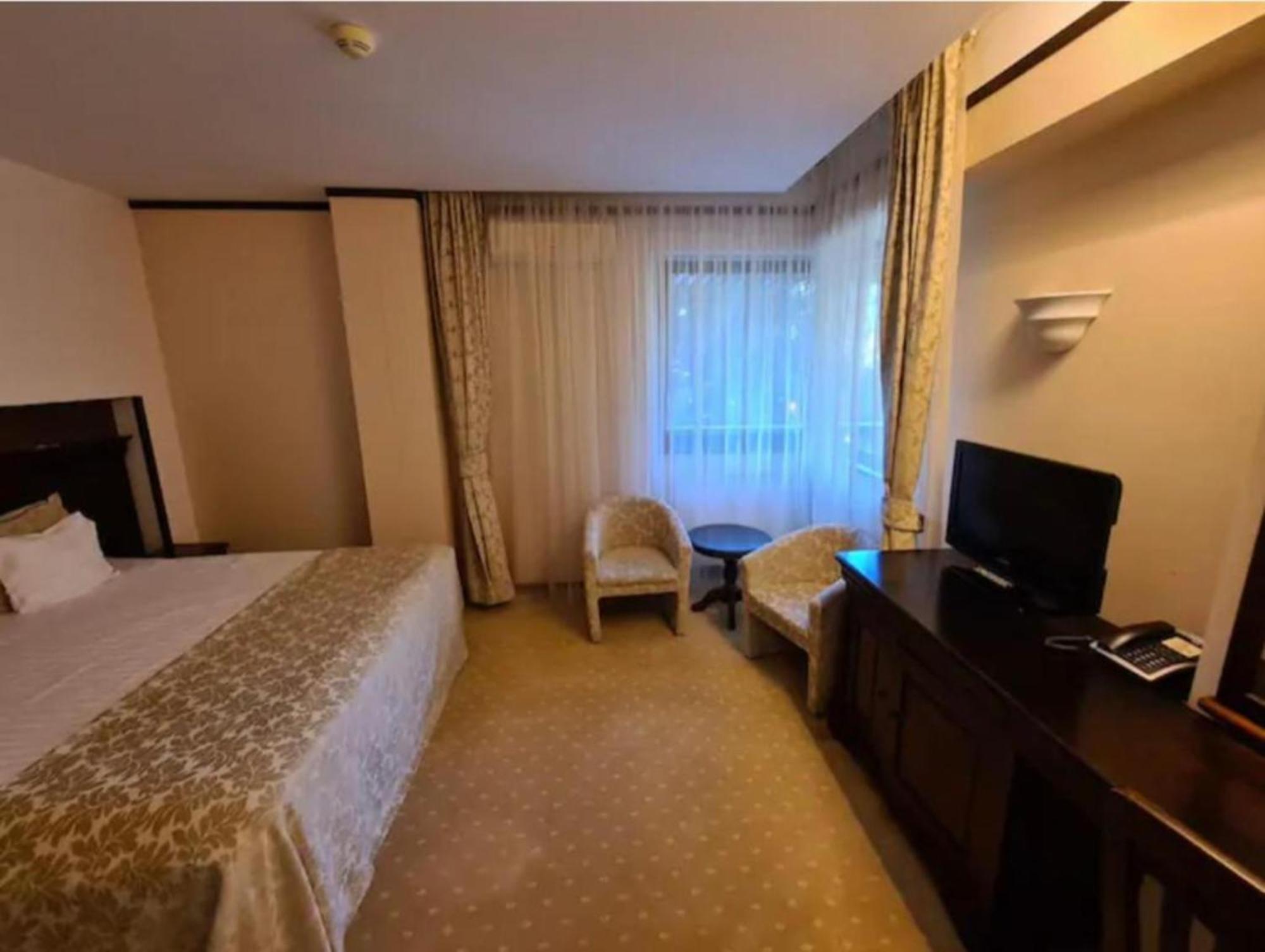 Alpin Aparthotel 2302 波亚纳布拉索夫 外观 照片